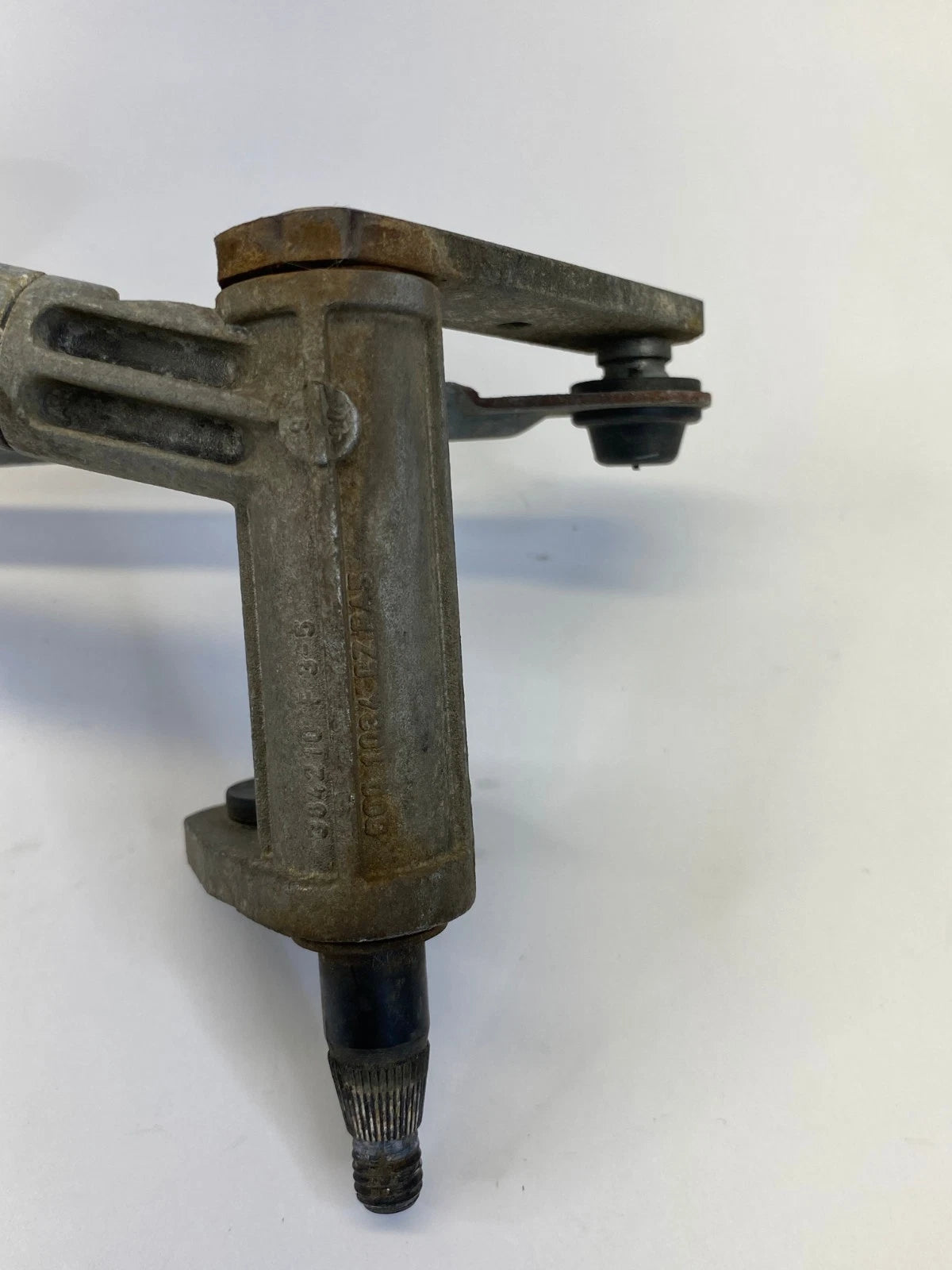 1999-2005 VOLKSWAGEN JETTA WINDSHIELD WIPER MOTOR FRONT OEM FACTORY 1J1-955-113C