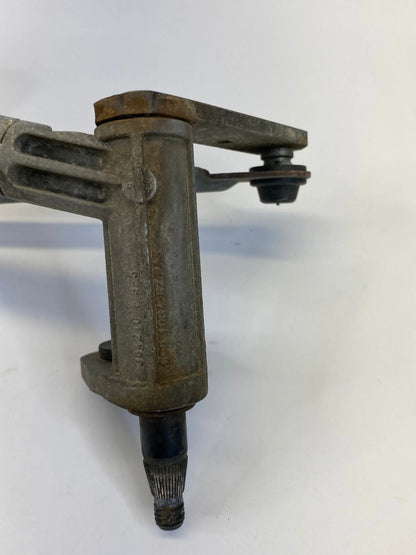 1999-2005 VOLKSWAGEN JETTA WINDSHIELD WIPER MOTOR FRONT OEM FACTORY 1J1-955-113C