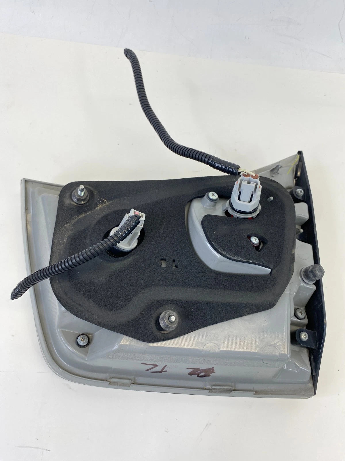 07-09 LEXUS RX350 04-06 RX330 REAR LEFT SIDE INNER TAIL LIGHT TAILIGHT LAMP OEM