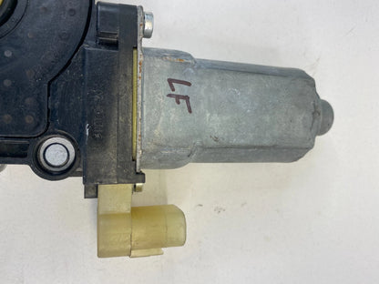 2006-2011 KIA RIO5 RIO 5 FRONT LEFT DRIVER DOOR SIDE POWER WINDOW MOTOR OEM