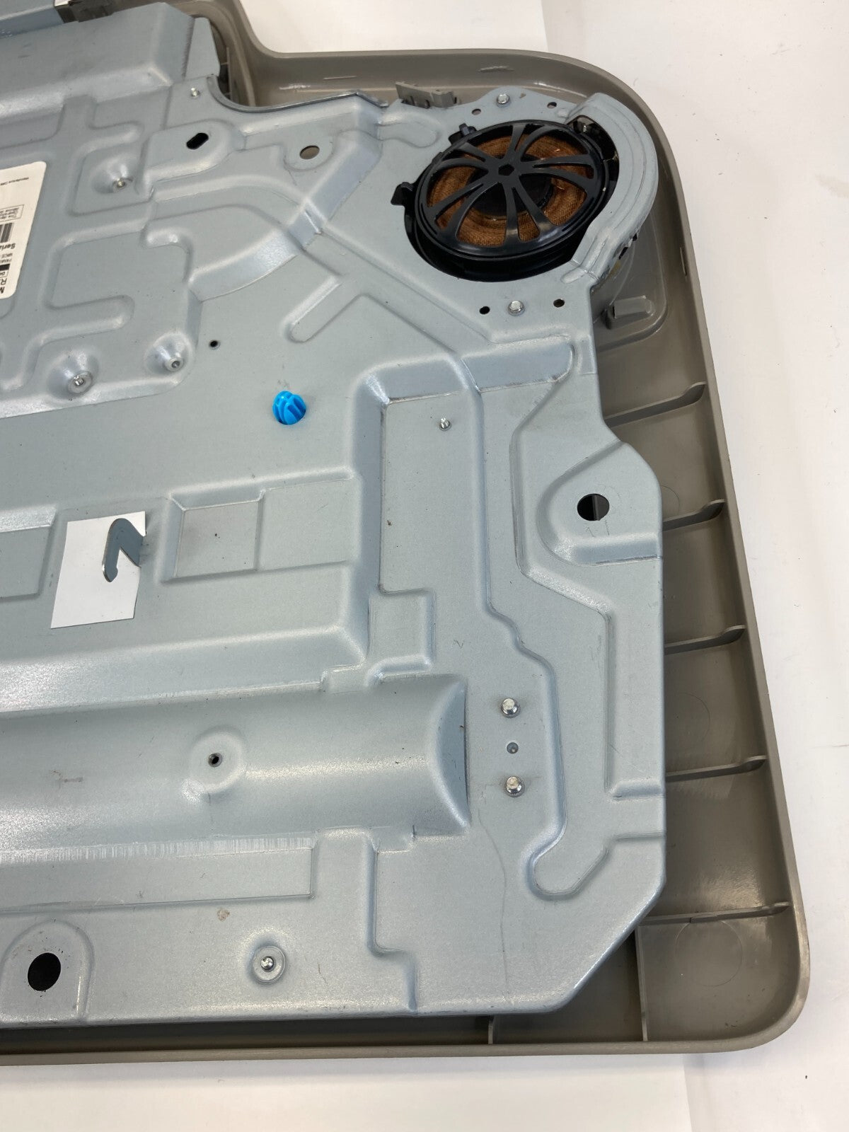 11-13 Honda Odyssey Overhead Roof DVD Display Monitor Screen 39460-TK8-A120 OEM