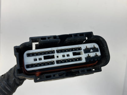14 15 NISSAN ROGUE SELECT 2.5L FWD AT ABS ANTI LOCK BRAKE PUMP PLUG CONNECTOR