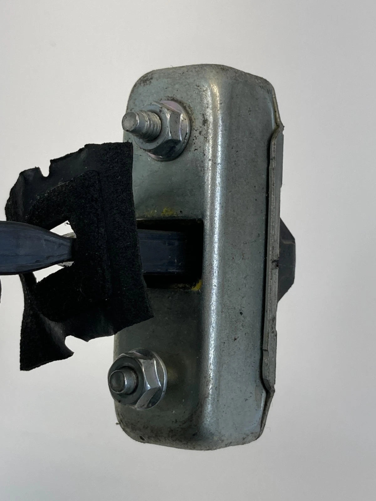 2007-2009 LEXUS RX350 REAR RIGHT SIDE BACK DOOR CHECK STOP STOPPER HINGE DETENT