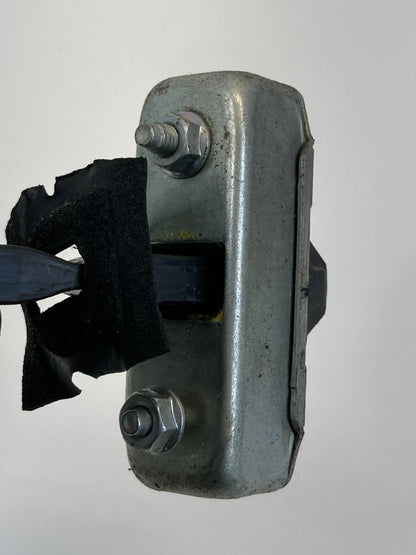 2007-2009 LEXUS RX350 REAR RIGHT SIDE BACK DOOR CHECK STOP STOPPER HINGE DETENT
