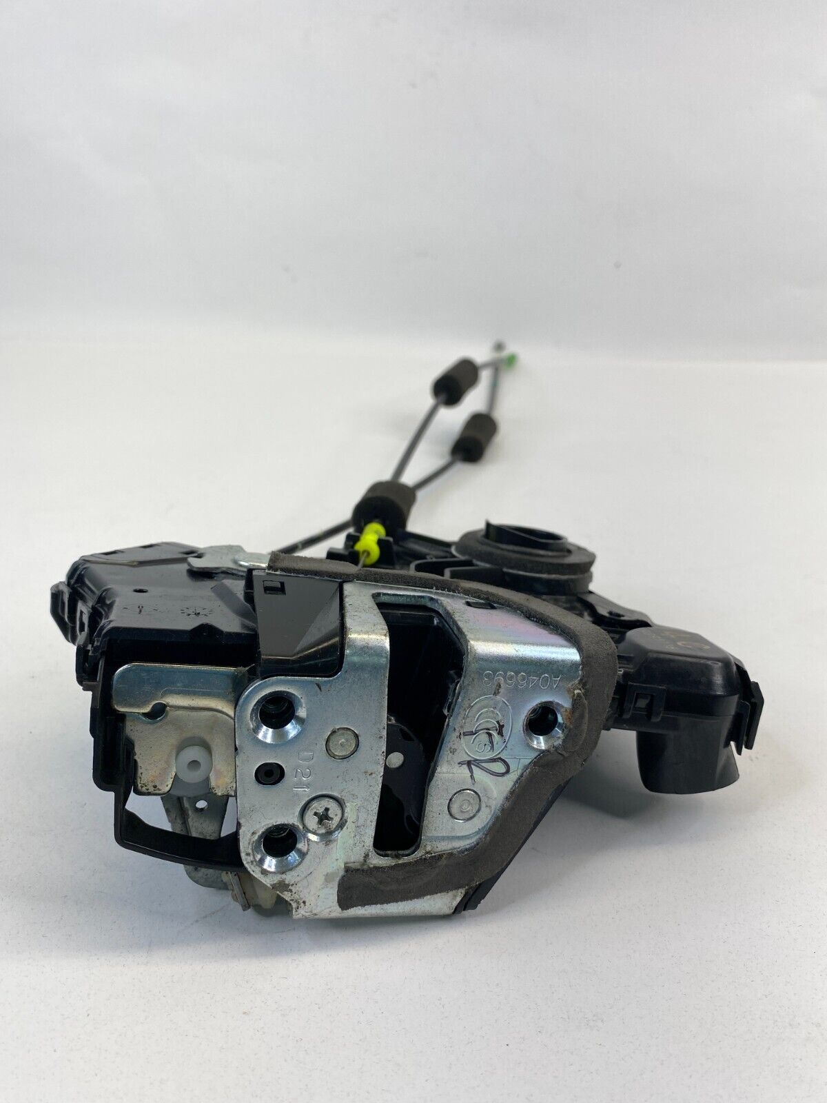 2008-2012 Scion xB Front Right Passenger Door Lock Latch Release Actuator OEM