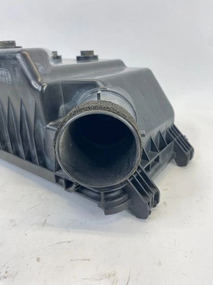 2009-2015 TOYOTA VENZA AIR INTAKE LOWER CLEANER BOX COVER 17701-0H080 OEM