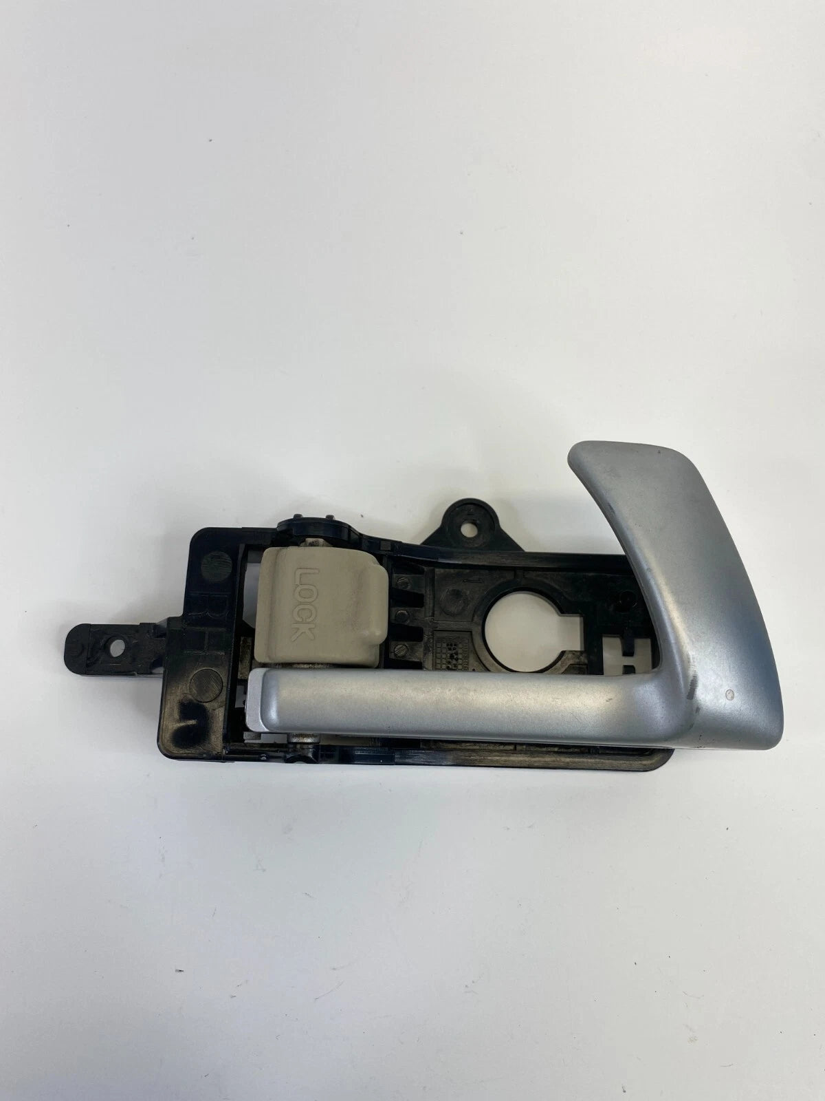 2007-2009 HYUNDAI SANTA FE FRONT RIGHT PASSENGER INTERIOR DOOR HANDLE ASSY OEM