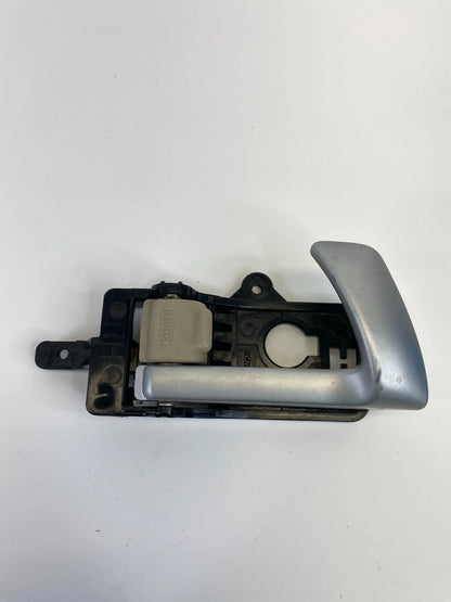 2007-2009 HYUNDAI SANTA FE FRONT RIGHT PASSENGER INTERIOR DOOR HANDLE ASSY OEM