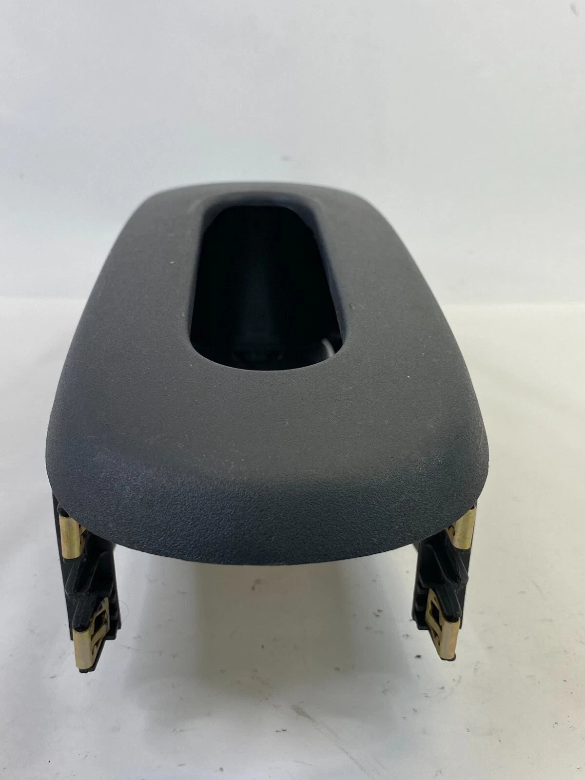 2012-2019 FIAT 500 CENTER CONSOLE CUP HOLDER BEZEL PANEL ASSEMBLY 1097184X OEM