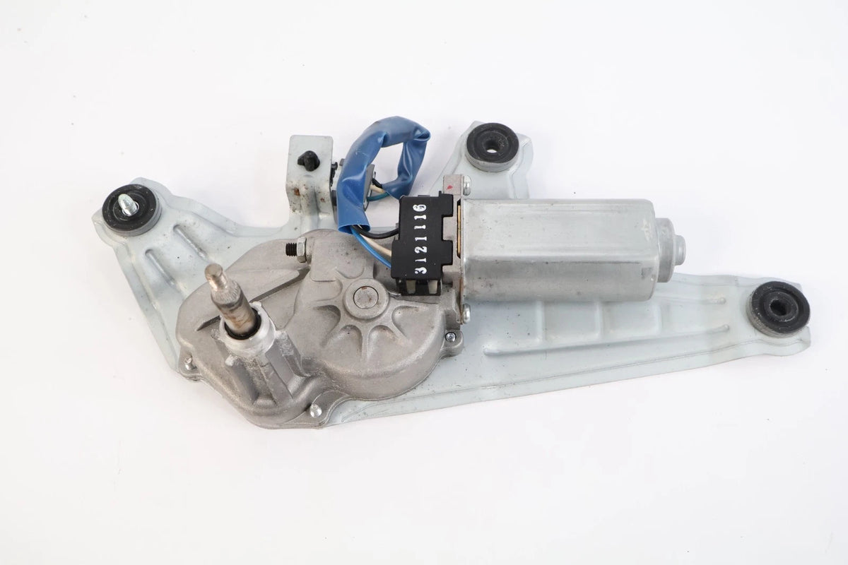 2010-2013 KIA SOUL REAR HATCH GATE WINDSHIELD WIPER MOTOR OEM 98700-2K000 OEM