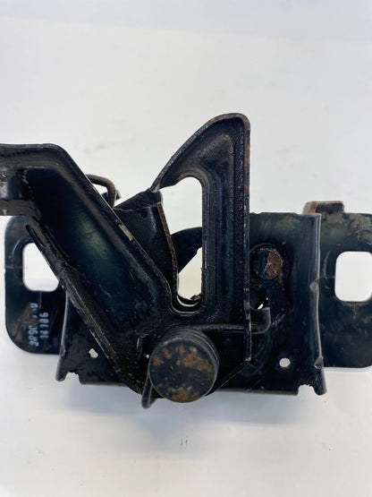 2013-2017 Chevrolet Equinox GMC Terrain Hood Lock Latch Release Actuator OEM