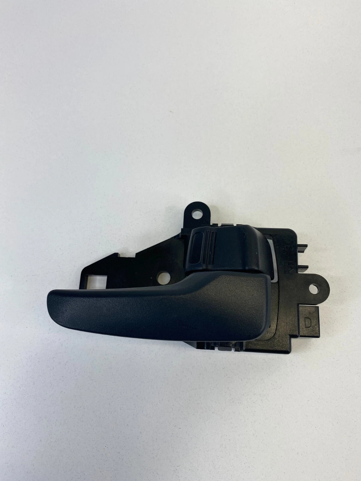2007 2008 MITSUBISHI OUTLANDER REAR RIGHT INTERIOR INNER DOOR HANDLE MN105360