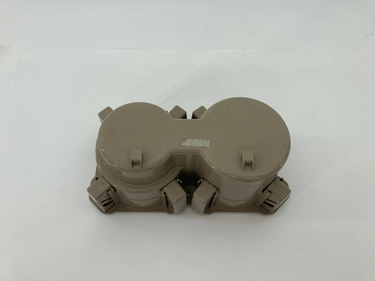 2006 2007 2008 KIA OPTIMA CENTER CONSOLE CUP HOLDER CUPHOLDER INSERT OEM