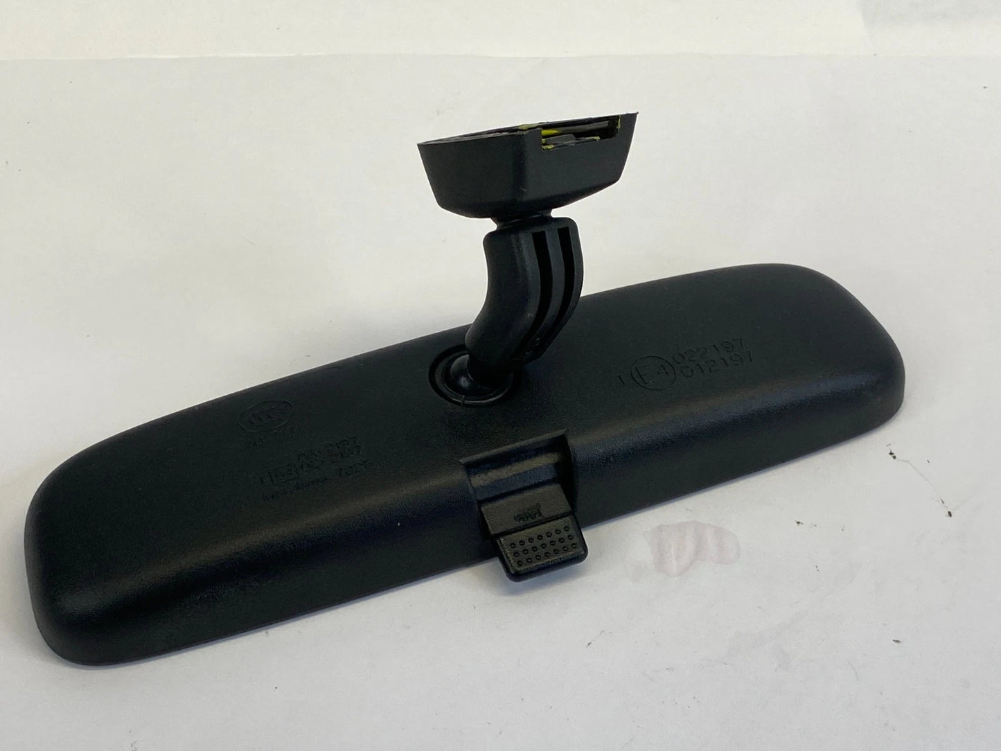 2005-2016 HONDA CR-V INTERIOR REAR VIEW MIRROR ASSEMBLY E4012197 OEM