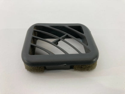 2002 2003 GMC ENVOY XL CENTER CONSOLE AC AIR VENT OUTLET GRILLE COVER BEZEL OEM