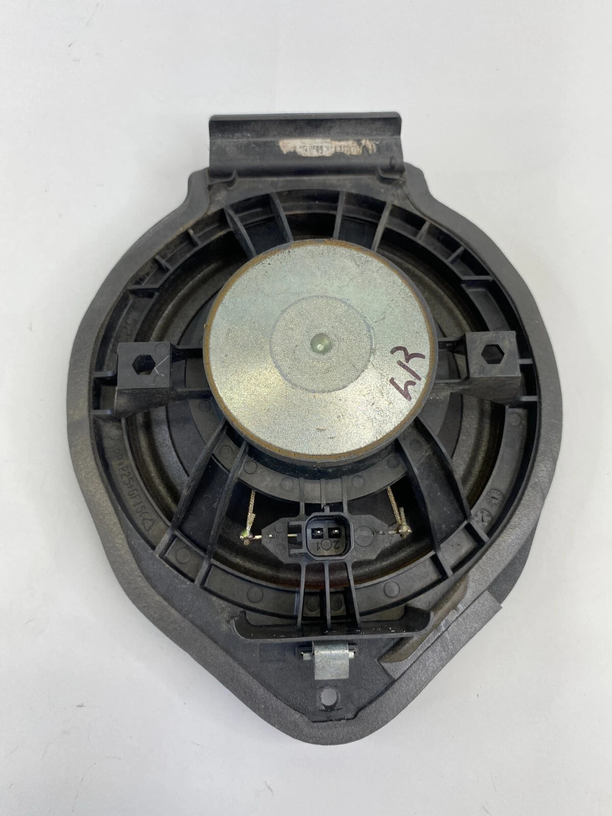 2011-2017 BUICK REGAL REAR LEFT SIDE DOOR SPEAKER AUDIO SOUND SYSTEM OEM
