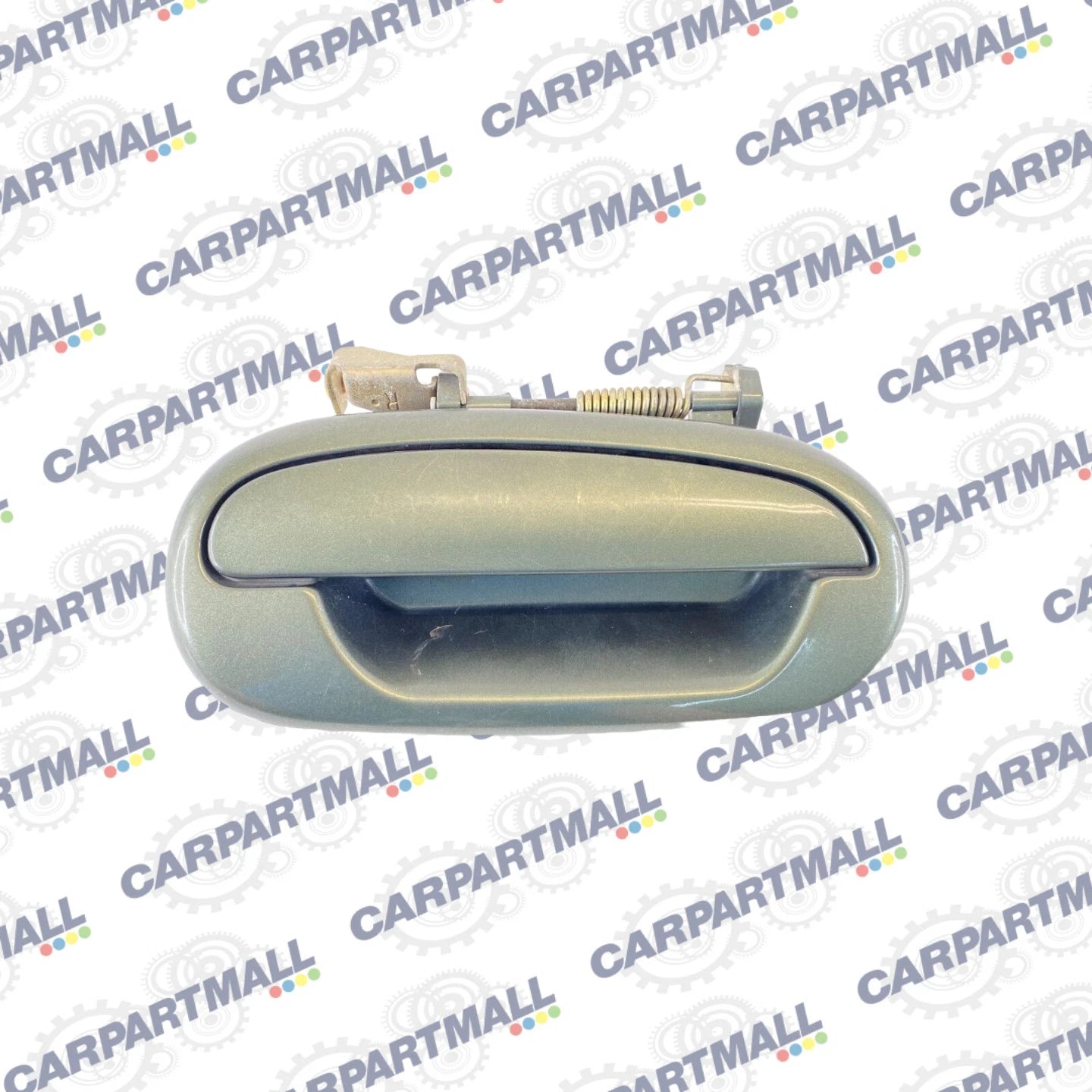 1997-2001 FORD EXPEDITION FRONT RIGHT PASSENGER SIDE EXTERIOR DOOR HANDLE OEM