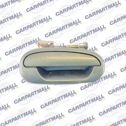 1997-2001 FORD EXPEDITION FRONT RIGHT PASSENGER SIDE EXTERIOR DOOR HANDLE OEM