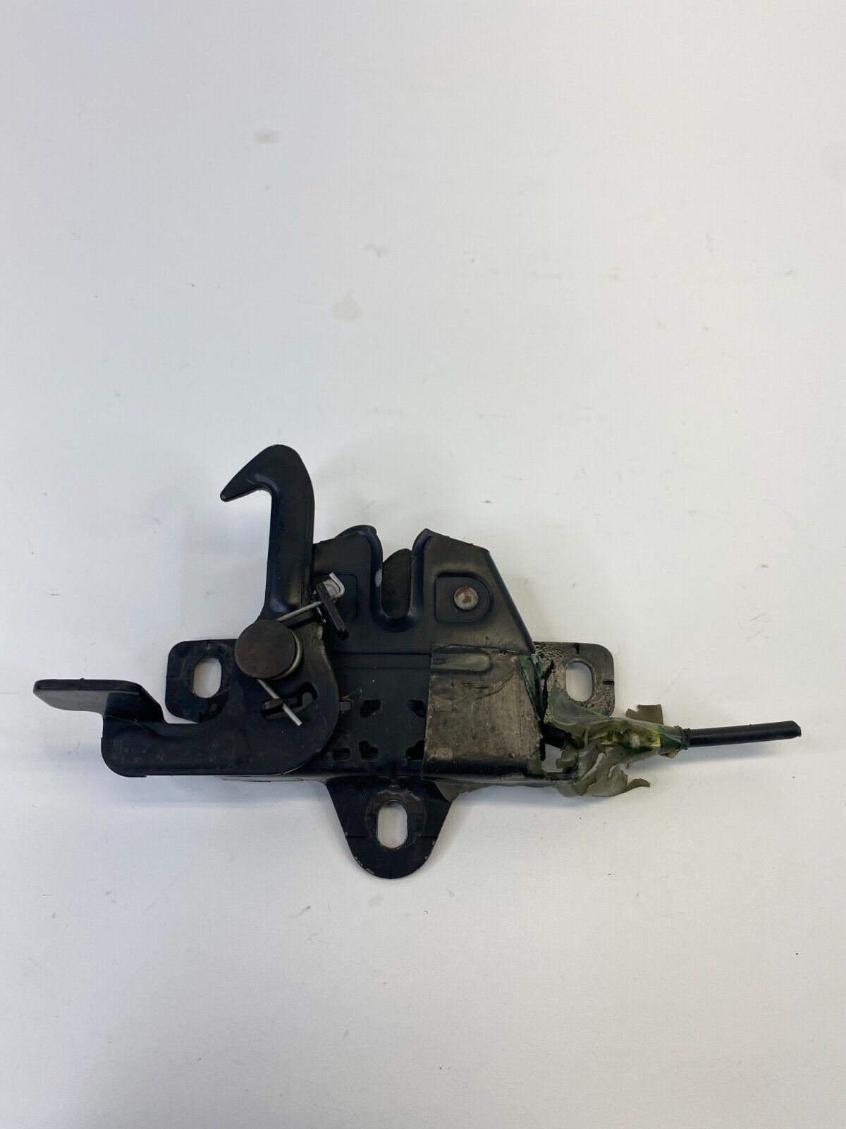 2012-2015 Chevy Chevrolet Captiva Sport Hood Lock Latch Release Actuator OEM