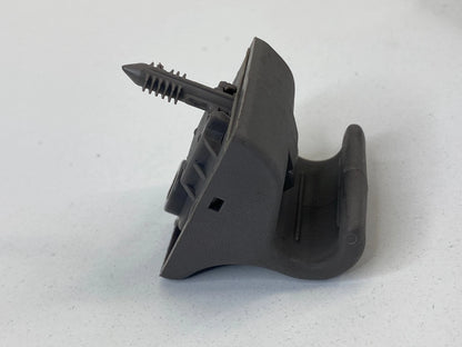 2010-2015 HYUNDAI TUCSON RIGHT PASSENGER SIDE SUNVISOR SUN VISOR SHADE W CLIP