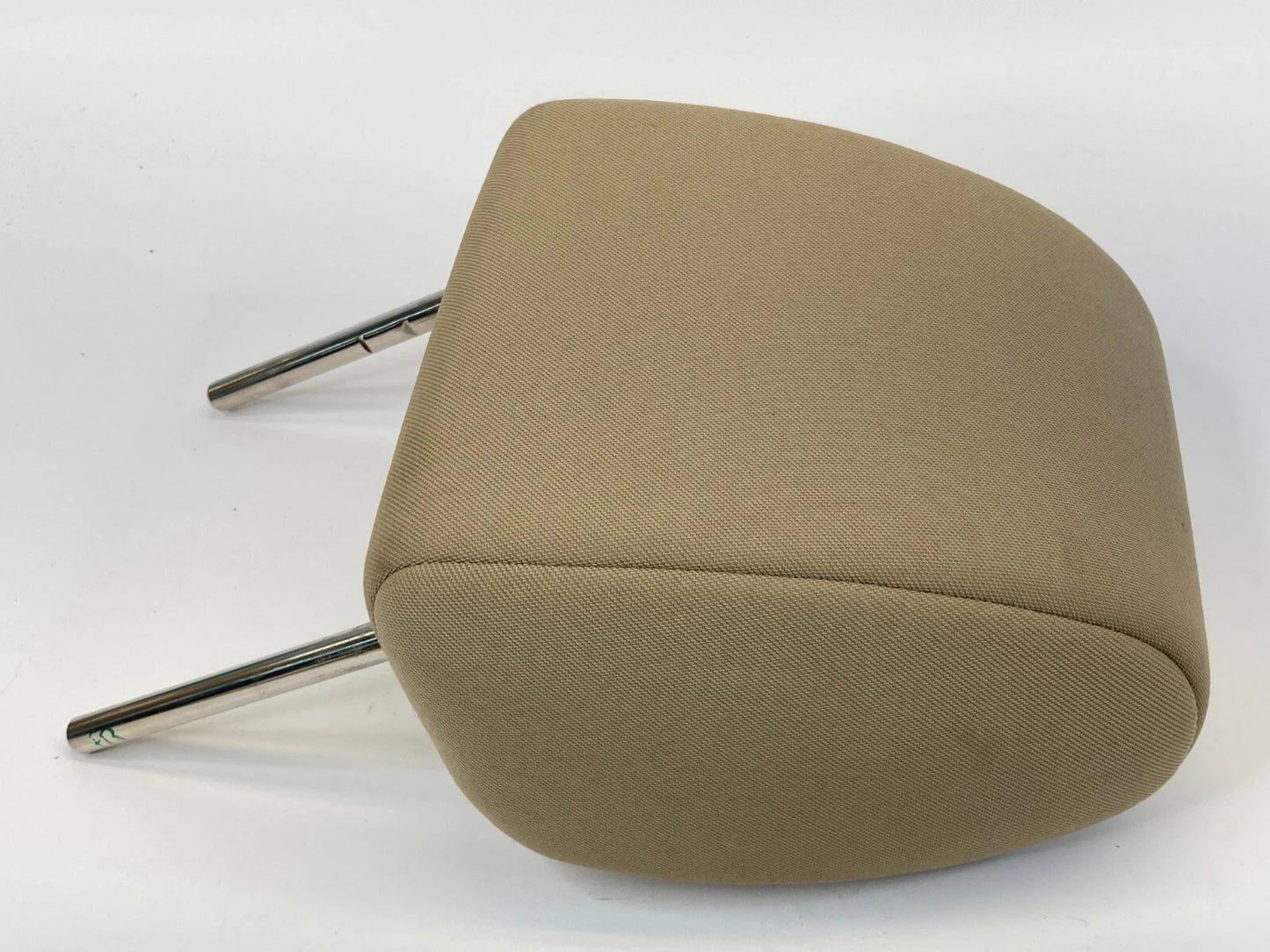 2012 2013 MAZDA3 TOURING FRONT RIGHT PASSENGER SEAT HEADREST HEAD REST BEIGE OEM