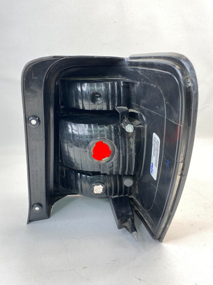 2008 09 10 11 2012 Ford Escape Rear Left Driver Tail Light Taillight Taillamp