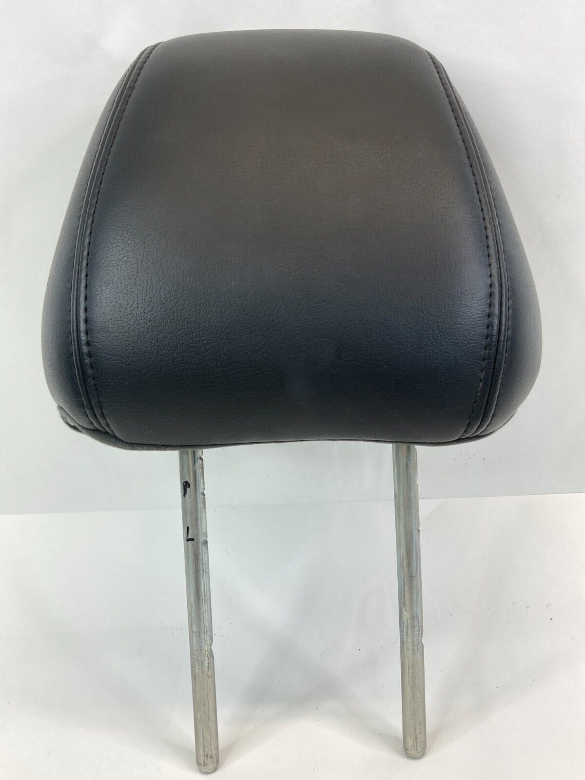 2009 Nissan Altima Sedan Front Left Driver Seat Headrest Head Rest Leather OEM