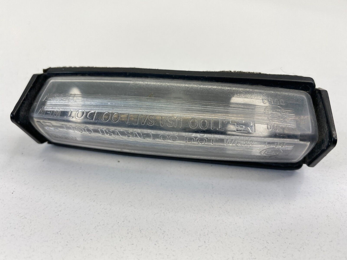 2004-2010 Toyota Sienna Rear Back License Plate Light Lamp OEM