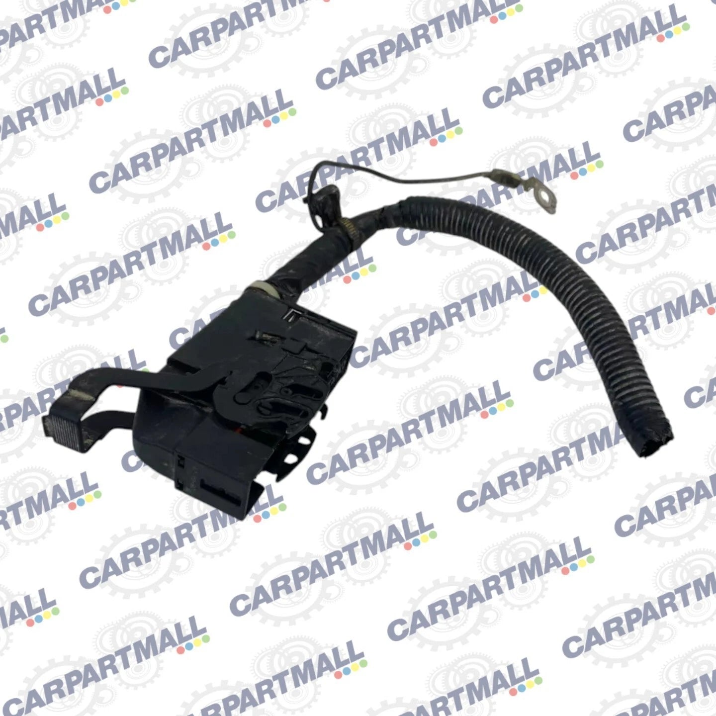 2009-2010 SUBARU FORESTER ABS ANTI-LOCK BRAKE PUMP PLUG CONNECTOR PIGTAIL OEM