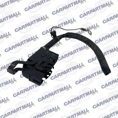 2009-2010 SUBARU FORESTER ABS ANTI-LOCK BRAKE PUMP PLUG CONNECTOR PIGTAIL OEM
