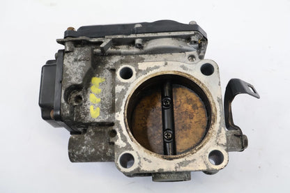 2008-2012 HONDA ACCORD 2.4L L4 FUEL INJECTION THROTTLE BODY VALVE ASSEMBLY OEM