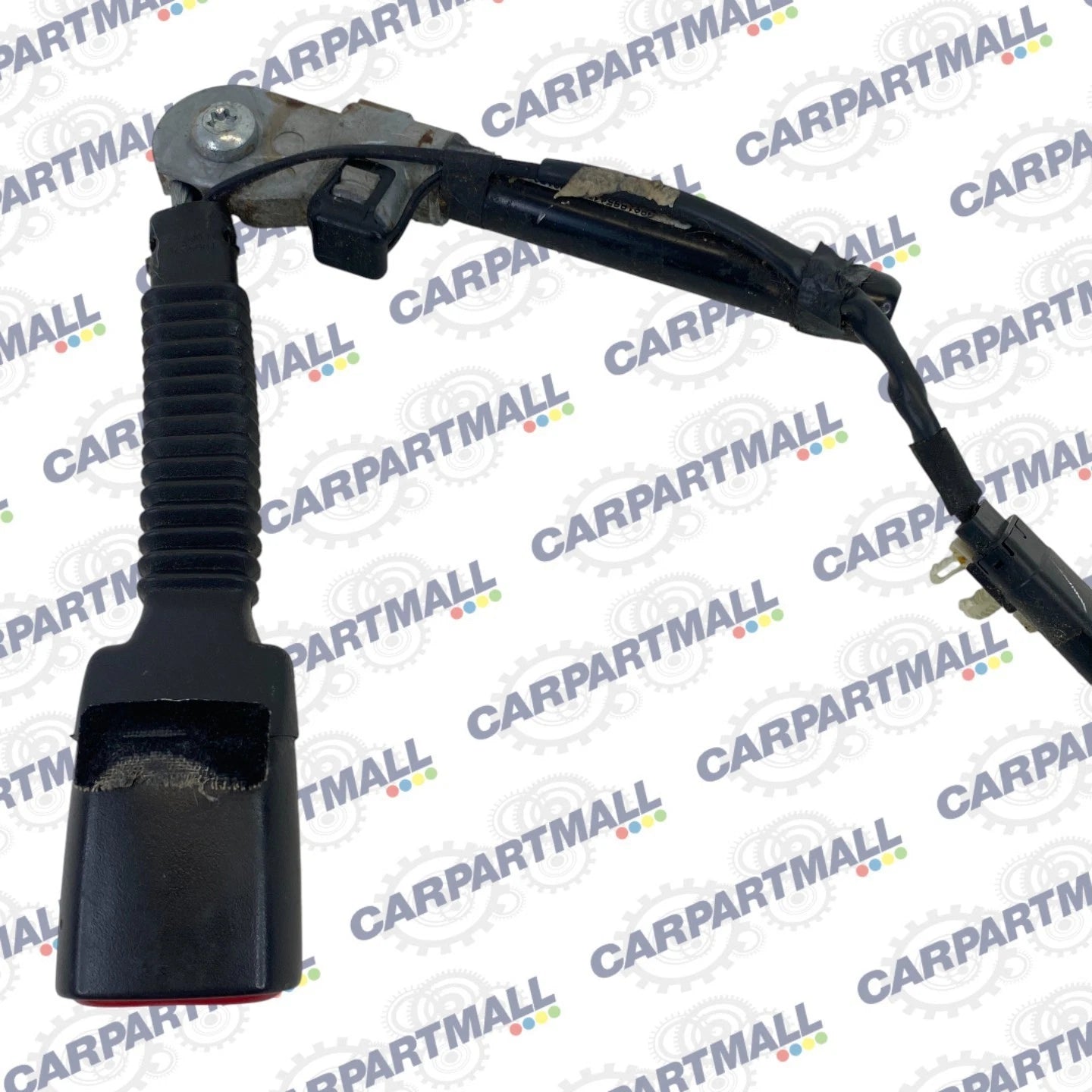 2009-2019 Ford Flex 10-19 Lincoln MKT Front Right Passenger Seat Belt Buckle OEM