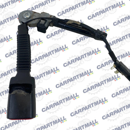 2009-2019 Ford Flex 10-19 Lincoln MKT Front Right Passenger Seat Belt Buckle OEM