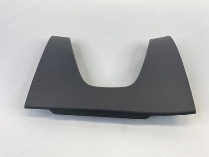 04-06 MAZDA MPV UNDER DASH LOWER STEERING WHEEL PANEL BEZEL TRIM LC6264280 OEM