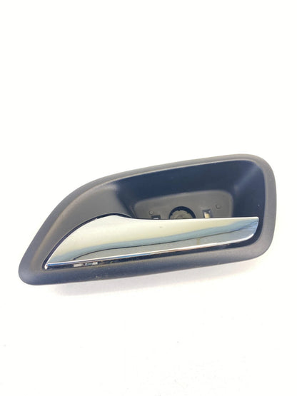 2011-2016 CHEVROLET CRUZE REAR LEFT SIDE INTERIOR DOOR HANDLE ASSY 96845901 OEM