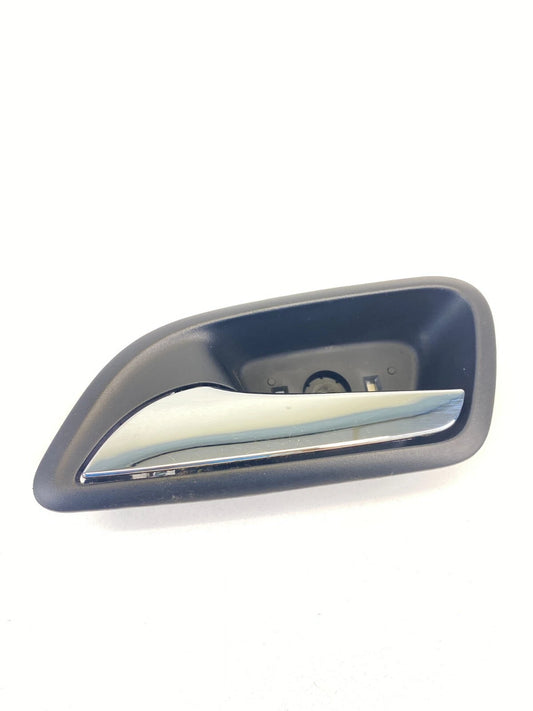 2011-2016 CHEVROLET CRUZE REAR LEFT SIDE INTERIOR DOOR HANDLE ASSY 96845901 OEM