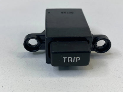 2007-2010 HYUNDAI ELANTRA SEDAN DASH TRIP RESET SWITCH TRIP ODOMETER RESET STEM