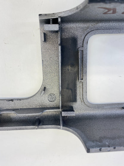 2003-2006 Range Rover Rear Right Side Interior Door Handle Cover Trim Bezel OEM