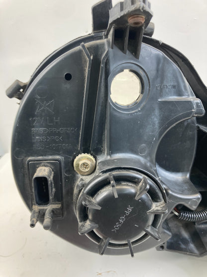 1998-2002 Mercedes-Benz E430 Left Driver Side Headlight Headlamp RSD-101701A OEM