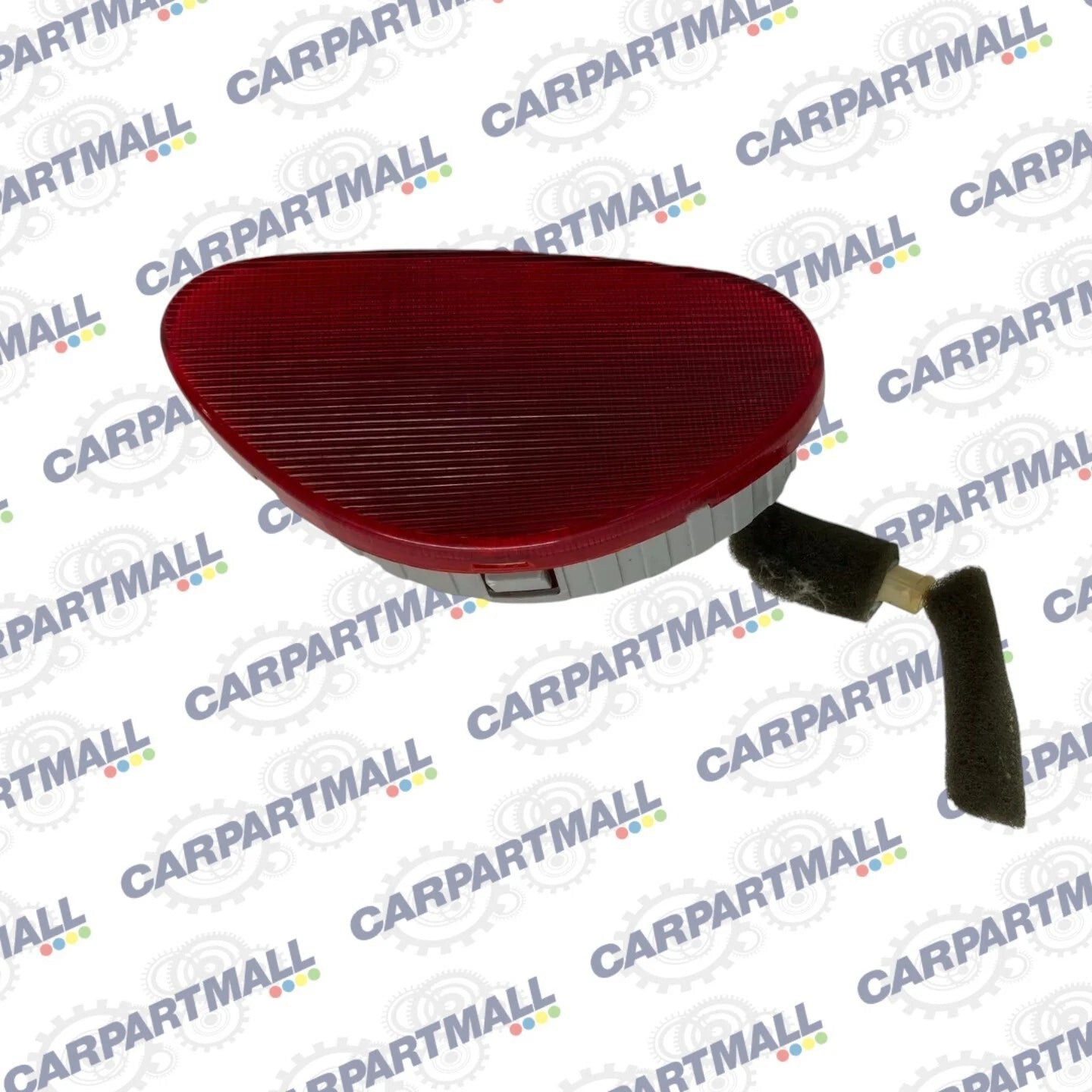 1998-2001 HYUNDAI TIBURON FRONT RIGHT SIDE DOOR PANEL LIGHT LAMP H27312-5100B
