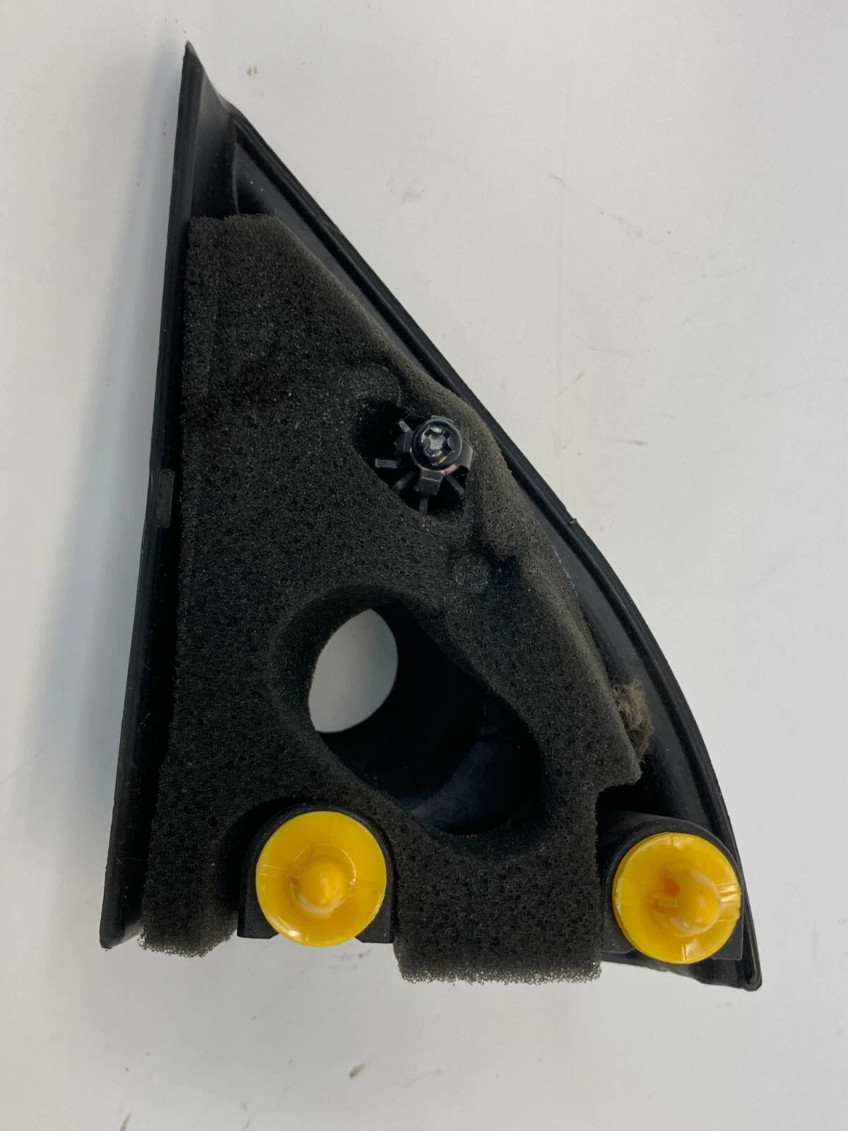 06 07 08 09 10 11 HYUNDAI ACCENT FRONT RIGHT SIDE DOOR MIRROR CORNER COVER OEM