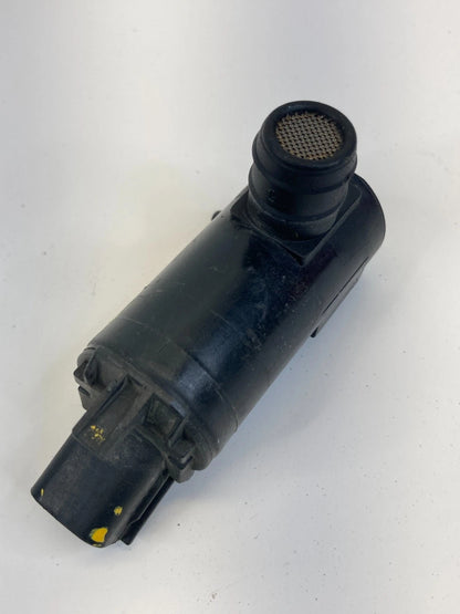 11-14 HYUNDAI SONATA GLS SE LIMITED WINDSHIELD WASHER FLUID PUMP 985102G000 OEM