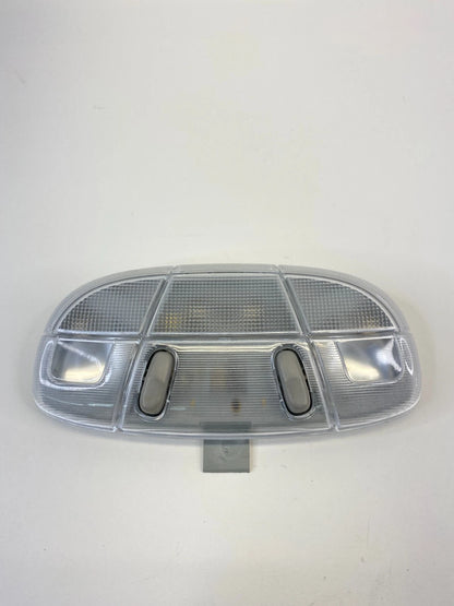 2006-2012 FORD FUSION REAR ROOF OVERHEAD DOME MAP LIGHT LAMP 5L24-13776-A OEM