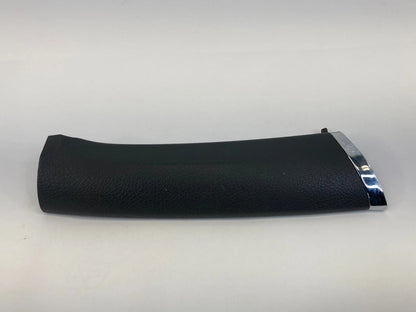07-11 TOYOTA CAMRY CENTER DASH RIGHT GARNISH PANEL COVER TRIM BEZEL 55412-06060
