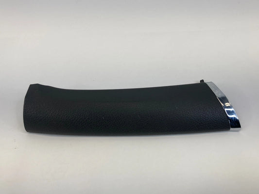 07-11 TOYOTA CAMRY CENTER DASH RIGHT GARNISH PANEL COVER TRIM BEZEL 55412-06060