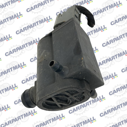 2007-2009 HYUNDAI SANTA FE WINDSHIELD WIPER FLUID WASHER PUMP MOTOR OEM