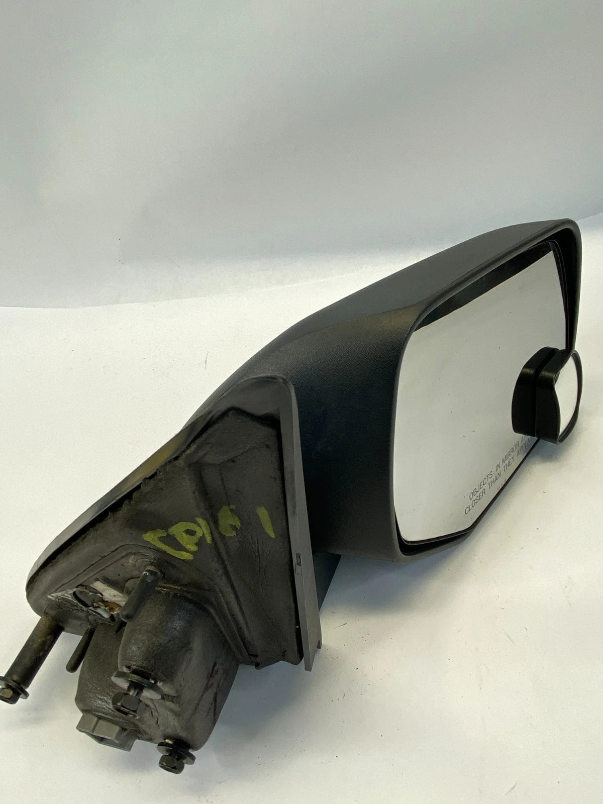 2008 2009 FORD ESCAPE RIGHT PASSENGER SIDE VIEW DOOR POWER MIRROR ASSY OEM