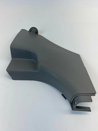 2006-2010 KIA OPTIMA LEFT DRIVER SIDE COWL KICK PANEL TRIM ASSEMBLY 85823-2G000