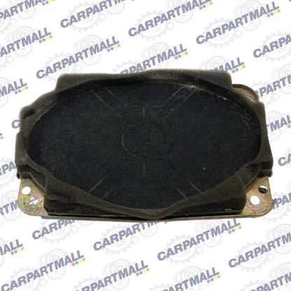 1997 1998 1999 CHEVROLET MALIBU FRONT LEFT DRIVER SIDE DOOR AUDIO SPEAKER OEM