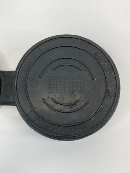 2015-2018 Ford Edge Front Center Console Cup Holder Insert Mat FT4B-R046B94-A